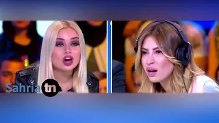 مريم الدباغ تسب الروسية على المباشر يا قحبة  مريم الدباغ تسب الروسية على المباشر يا قحبة