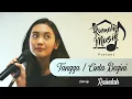 Download Lagu Cinta Begini - Tangga (Cover by Raindah Manikmaya)