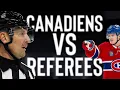 Lagu Why Canadiens Fans Are Losing Trust in NHL Officiating