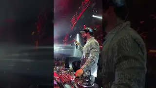 دي جي اصيل ضحى بيه دندنها