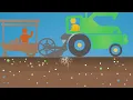 Journey 2050 Soil Nutrients