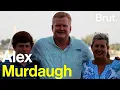 The Timeline of Accusations Against Alex Murdaugh