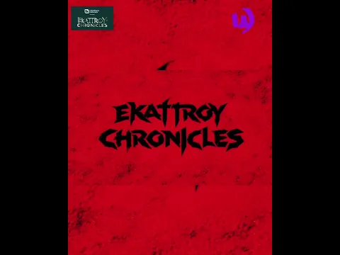 Warfaze x Ekattroy Chronicles (AUST)