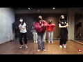 노윤하 - 왈왈 (Feat. Blase, 쿠기 & 사이먼 도미닉) (Prod. GooseBumps)⎢GIRLS HIPHOP BASIC CLASS⎢⎢THE TOP ACADEMY