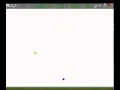 Java programmed moving car demo
