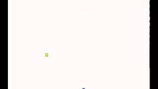Java programmed moving car demo