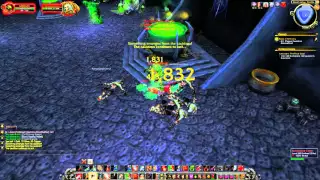 WotLK - Icecrown