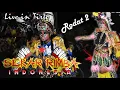 Download Lagu SEKAR RIMBA INDONESIA Rodat 2 live in Tirto, Salam