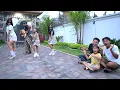 Download Lagu RAMA NONTON P4C4RNYA NGEDANCE!!, KEREN BANGET DANCENYA