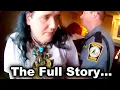 Chris Chan s Arrest The Full Story