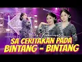 Lagu SILVY KUMALASARI - SA CERITAKAN PADA BINTANG BINTANG | JAUH KO PERGI (OFFICAL MV ANEKA SAFARI)