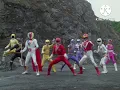 Download Lagu VTV KhangPhamTube2 - Gaoranger vs Super Sentai (11/2009)