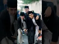Guz Azmi Iskandar dan kawan-kawan, #gusazmisholawat #cute #gusazmi #love #friends #cutesmiles