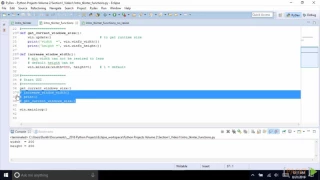 Python Projects Introducing Tkinter packtpub com