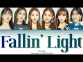 Download Lagu GFRIEND - Fallin' Light (Color Coded Lyrics KAN/ROM/ENG)