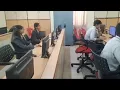 Certification Course Web Application Development With Java Full Stack - Day7 for BCA IV Sem C div