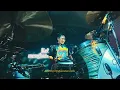 STAND HERE ALONE LIVE BEAUTIFUL NOT PERFECT AT KUNINGAN CITY BALLROOM JAKARTA 2025