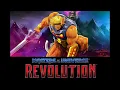 Masters of the Universe Revolution 2024 ALL Transformations He - Man Compilation