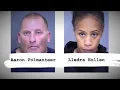 Valley couple indicted accused of selling a home they were squatting in