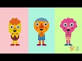 May I Please? Yes You May! | Good Manners Song for Kids | Noodle & Pals