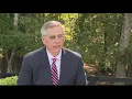 Raffensperger on Coffee County s in election probe