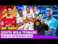 Download Lagu RENCANA KEJUTAN LIVERPOOL❗UCL IS BACK❗MU TUNJUK IRAOLA😱CITY FOKUS KEJAR GUEHI🔥MU OTW DEGRADASI wkwk
