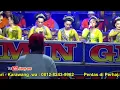 Download Lagu 22 Balik subuh || PRMMJ NAMIN GROUP || A DADANG SOGLO PARAPATAN 21/5/23