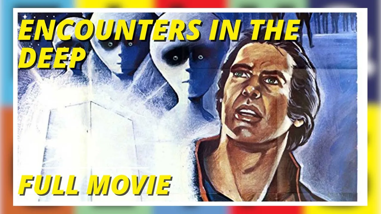 Encounters in the Deep | Adventure | Fantasy | Full movie in english