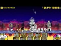 Battle Cats - Reindeer Fish Awakens