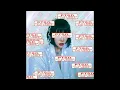BLY(Bolly)-【PTSD;創傷症候群】Official Audio