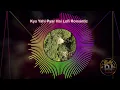 Kya Yahi Pyar Hai | Rocky (1981) | Romantic Deep House Remix