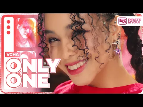 Download MP3 VCHA - Only One (Line Distribution)