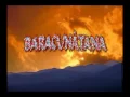 ATERCIOPELADOS - BARACUNATANA - KARAOKE
