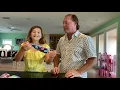 Dad Daughter Reviews - Kids Mask Review