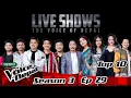 The Voice of Nepal Season 3 - 2021