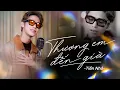 Download Lagu Thương Em Đến Già - Lê Bảo Bình | Tiến Nhỏ Cover | Anh Thấy Lòng Thật Bình Yên...