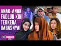 Konflik Panas Pengakuan Helwa Istri Siri Habib Bahar Kini Berimbas Ke Anak-Anak Fadlun! |  CUMISTORY