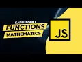 Step-4 How to Create and Call Functions in JavaScript