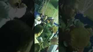 الشيخه سماح من ابوزعبل          دندنها