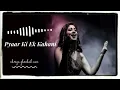 Download Lagu Pyaar Ki Ek Kahani | Krrish | Shreya Ghoshal, Sonu Nigam | AVS