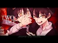Lagu Nightcore ↬ two face [NV]