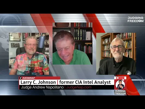 Mesa redonda de INTEL con Johnson & McGovern: Resumen semanal