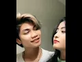 Video tik tok novan punya pacar baru widya