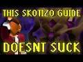 The Skotizo Guide I Should ve Made the First Time 2025 update