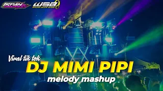 Download DJ - MIMI PIPI X MASHUP VIRAL TIK TOK PARGOY MENGKANE STYLE BOJO BIDUAN MP3