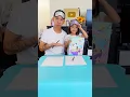 Blindfolded Squishmallows Doodle Art Challenge Funny Reveal