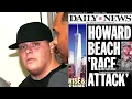Gotti Pal Fat Nick Minucci The Howard Beach Incident Hate Crime