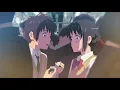 Zen Zen Zense (Japanese Ver.) | Your Name AMV