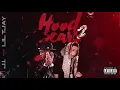 J.I., Lil Tjay - Hood Scars 2 (Official Audio)
