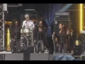 CHAKA KHAN AIN'T NOBODY ~ LIVE ~ JUNE 2012